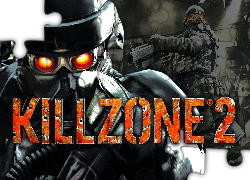 Killzone 2, PS3