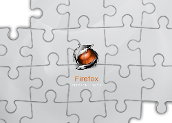 Firefox, Szary, Lisek