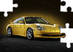 Porsche 911, niska przyczepność