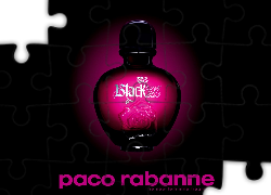 Paco Rabanne, Perfumy, Dla, Kobiet