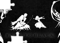 Bleach, Movie, Fade To Black