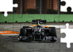 GP, Formuła, Mercedes