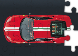 Czerwone, Ferrari F360 Ferrari 360