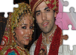 Para, Młoda, Indie
