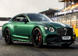 Bentley Continental GT, Le Mans Collection