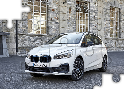BMW M2 Active Tourer, F45, 2018