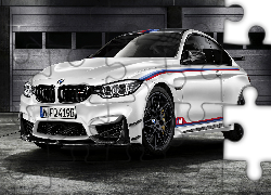 BMW M4 F82, Coupe