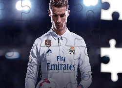 FIFA 18, Cristiano Ronaldo, Piłkarz