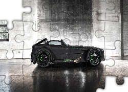 Donkervoort D8 GTO, Bare Naked Carbon Edition, 2015