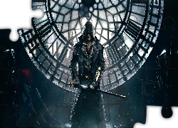 Assassins Creed Syndicate, Jacob Frye