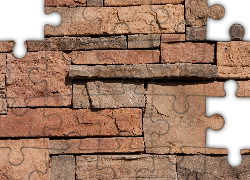 Tekstura, Kamienie, Mur, Ściana