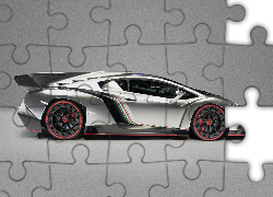 Lamborghini, Veneno