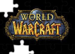 Gra,, World Of Warcraft, Logo