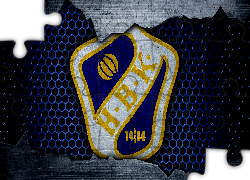 Logo, Klub piłkarski, Halmstad