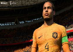 Gra, FIFA 23, Piłkarz