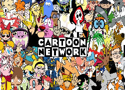 Bajki, Seriale, Filmy animowane, Postacie, Wytwórnia, Cartoon Network