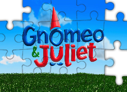 Logo, Filmu, Gnomeo i Julia, Gnomeo i Juliet