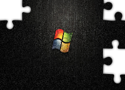 Windows, System, Operacyjny, Logo