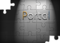 Portal, Internetowy