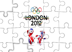 Londyn 2012, Olimpiada