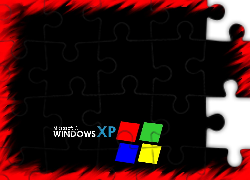 Windows, Xp, Ramka