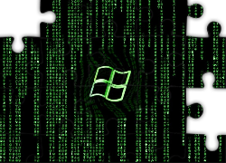 Windows ,Matrix