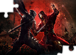 Ninja Gaiden, Ryu Hayabusa