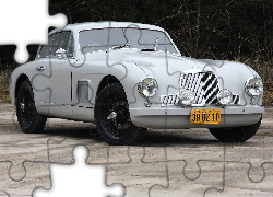 Aston Martin DB2, Auto, Zabytkowe