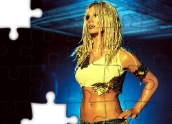Koncert, Britney Spears