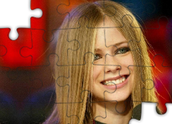 Avril Lavigne, Buzia