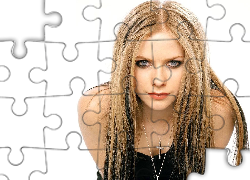 Avril Lavigne, Krzyżyk