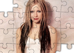 Avril Lavigne, Klucz