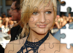 Ashlee Simpson