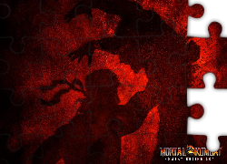 Mortal Kombat, Liu Kang, Fatality