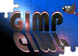 Grafika, Program, GIMP