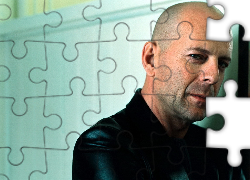 Bruce Willis, Aktor, Portret