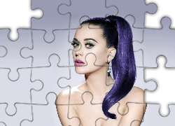 Katy Perry, Amerykańska, Piosenkarka