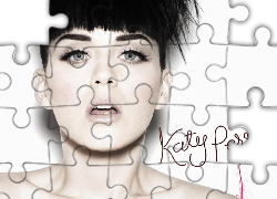 Katy Perry, Portret, Makijaż