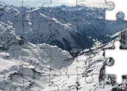 Góry, Tatry
