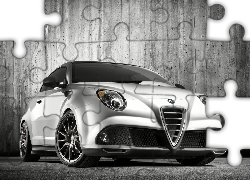 Alfa Romeo, MiTo, GTA