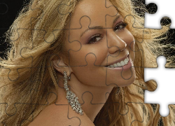 Mariah Carey, Uśmiech