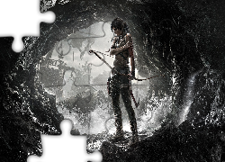 Tomb Raider, Lara Croft
