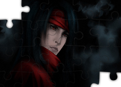 Vincent, Valentine, Final Fantasy VII