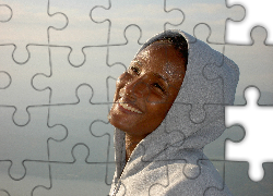 Waris, Dirie, Modelka, Pisarka