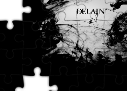 Delain, Muzyka, Metal