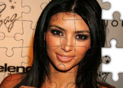 Kim Kardashian, Kobieta,twarz