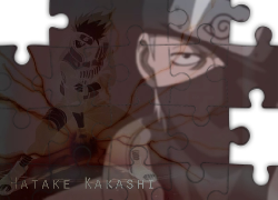 Naruto,Hatake Kakashi