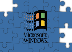 Microsoft, Windows, Logo