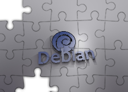 Debian, Spirala, Tektury