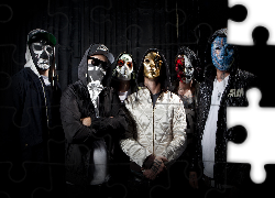 Zespół, Hollywood Undead